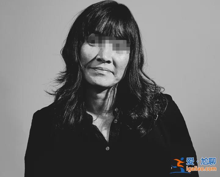 保護(hù)女兒的媽媽、來自巴基斯坦的保安？
