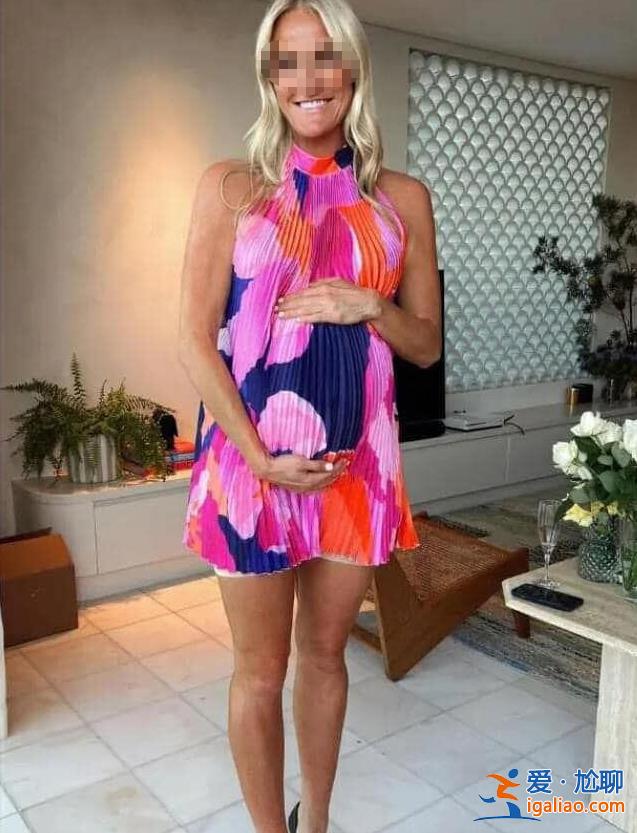 保護(hù)女兒的媽媽、來自巴基斯坦的保安？