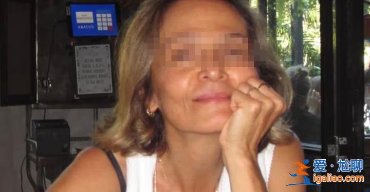 保護(hù)女兒的媽媽、來自巴基斯坦的保安？