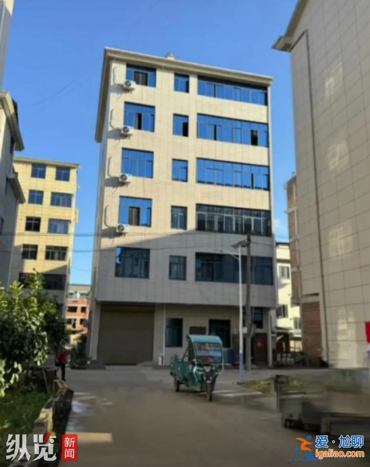 “提燈定損”涉事違建房屋確定拆除 正研究拆除方式？