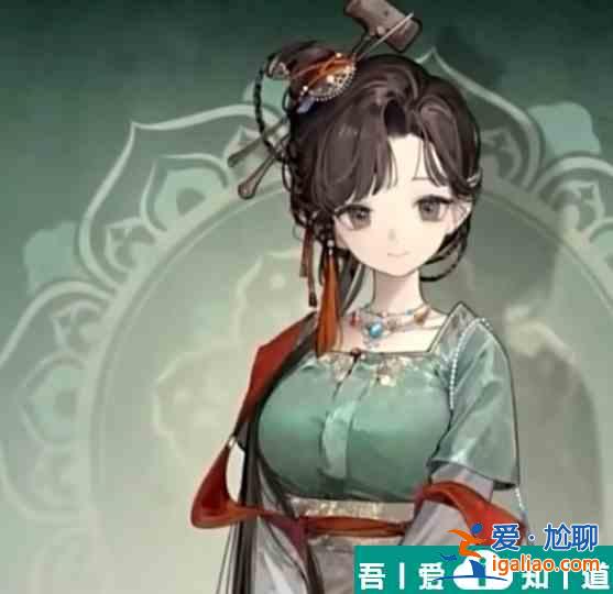 重返未來1999新角色曲娘  重返未來1999曲娘介紹一覽？