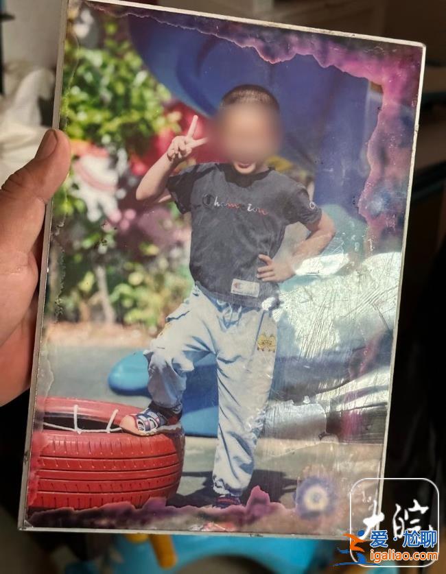 從沒說過“一年不去接你”？