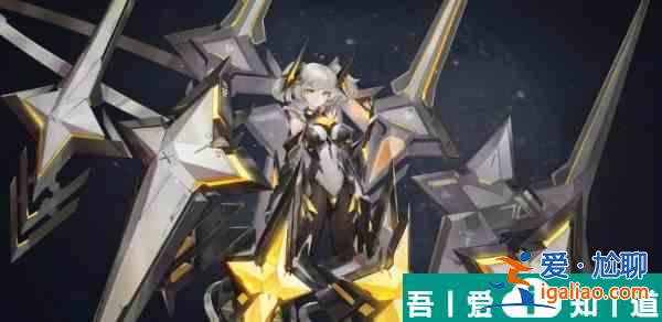 交錯戰(zhàn)線星墜技能屬性圖鑒 具體一覽？