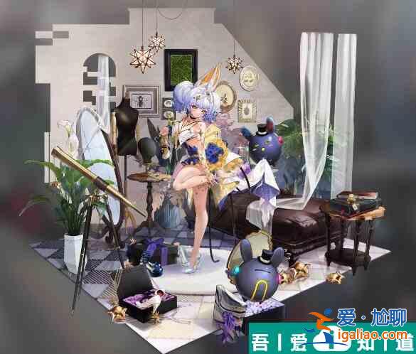 交錯戰(zhàn)線星墜技能屬性圖鑒 具體一覽？