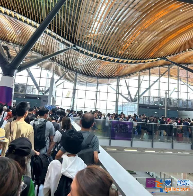 純屬誤導(dǎo)！外媒稱港珠澳大橋開通五年仍是一座“鬼橋”？