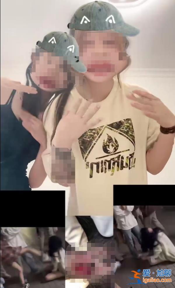欺凌何以至此？長(zhǎng)沙初三女生被打事件調(diào)查？