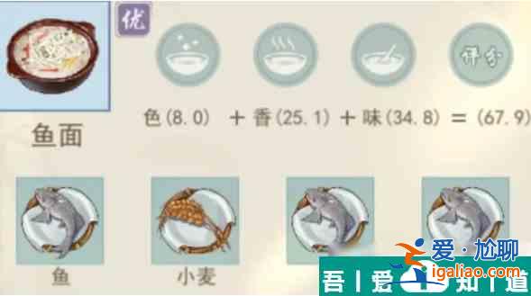 江湖悠悠精致午餐食譜一覽表 具體介紹？