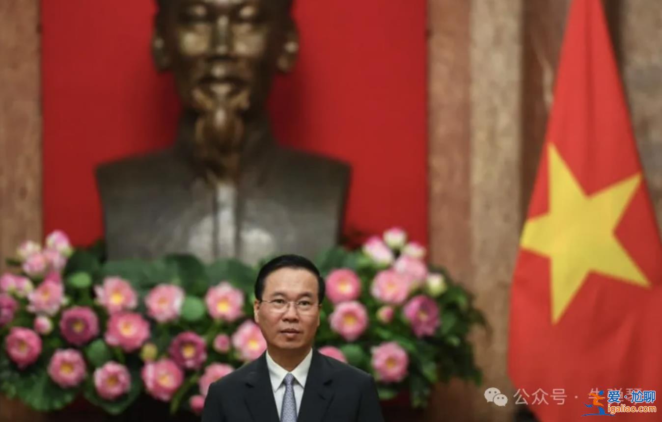 越南國(guó)會(huì)主席王庭惠“涉嫌腐敗”下臺(tái) 政壇會(huì)失控嗎？