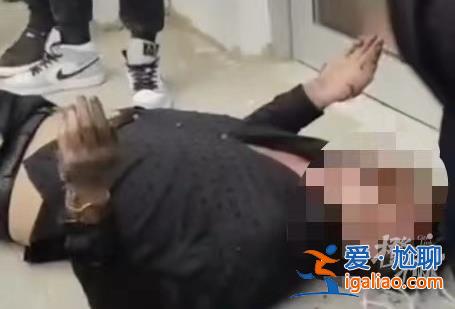 大連一舞廳起火？