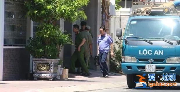 高層連環(huán)辭職 越南政壇發(fā)生地震？阮富仲仍然能牢牢掌控局勢？