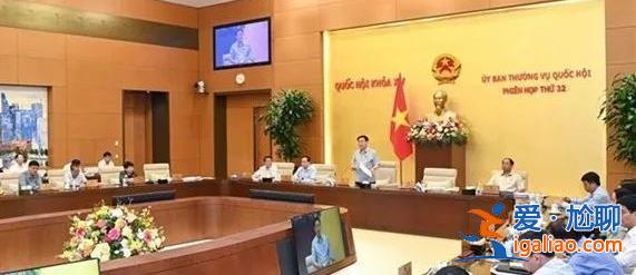 高層連環(huán)辭職 越南政壇發(fā)生地震？阮富仲仍然能牢牢掌控局勢？