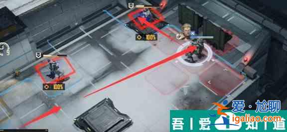 鋼嵐第八章突發(fā)事件保全測試怎么玩 玩法攻略？