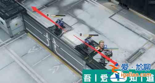 鋼嵐第八章突發(fā)事件保全測試怎么玩 玩法攻略？