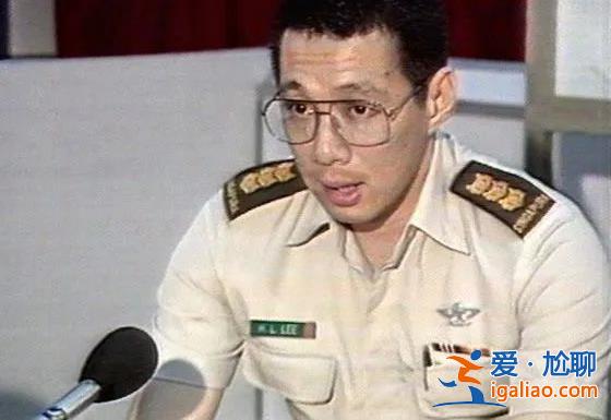 李顯龍“交棒” 繼任者什么來頭？？