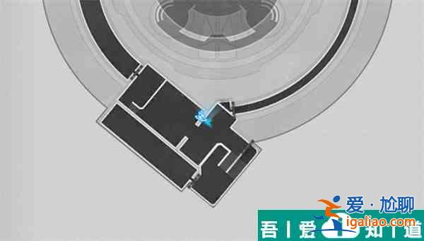 崩壞星穹鐵道1.6新增書籍位置在哪里 位置一覽？