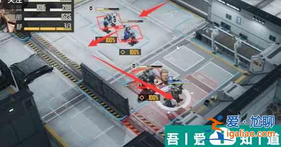 鋼嵐第八章突發(fā)事件保全測試怎么玩 玩法攻略？
