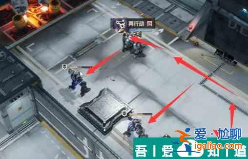 鋼嵐第八章突發(fā)事件保全測試怎么玩 玩法攻略？