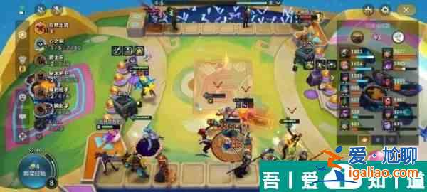 金鏟鏟之戰(zhàn)s10恭喜發(fā)財陣容推薦 具體介紹？