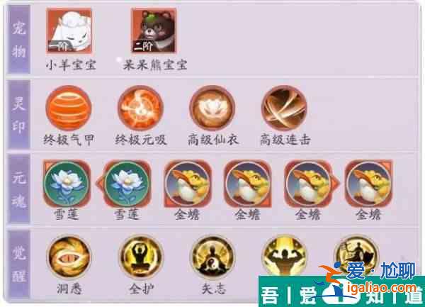 天境傳說(shuō)燭龍角色怎么樣 天境傳說(shuō)燭龍角色圖鑒？