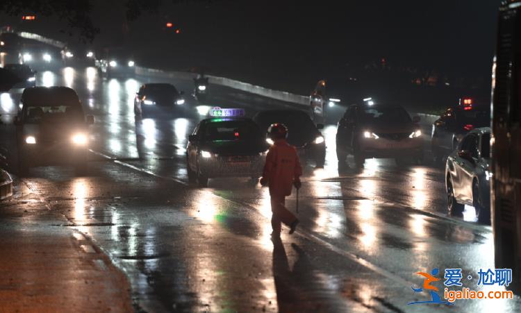 怎么變成極夜了？