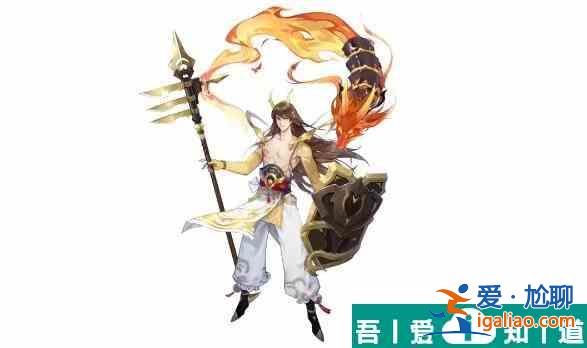 天境傳說(shuō)燭龍角色怎么樣 天境傳說(shuō)燭龍角色圖鑒？