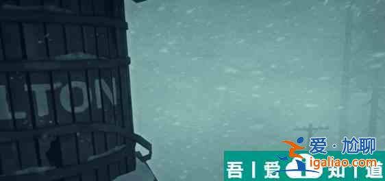 漫漫長夜沿海公路小屋會坍塌一覽 具體介紹？