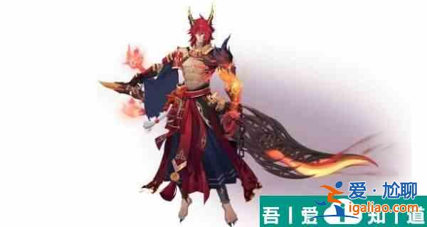 天境傳說重黎怎么樣 具體介紹？