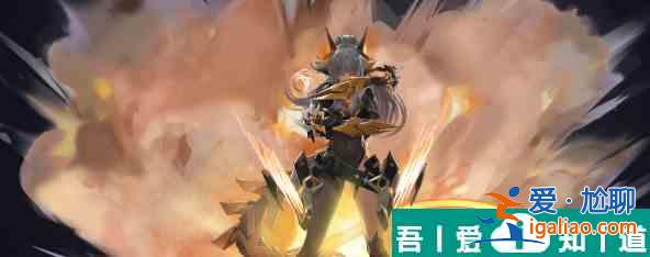 交錯(cuò)戰(zhàn)線刃齒角色介紹 具體一覽？