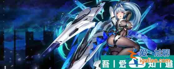 交錯戰(zhàn)線杜蘭德爾角色介紹 具體一覽？