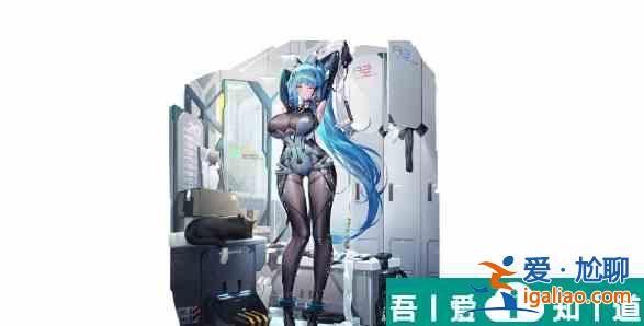交錯戰(zhàn)線杜蘭德爾角色介紹 具體一覽？