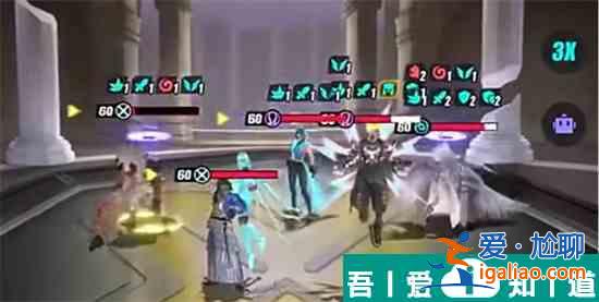 眾神派對李靈角色怎么樣 李靈攻略？