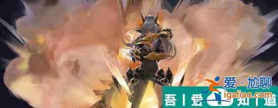 交錯(cuò)戰(zhàn)線刃齒角色介紹 具體一覽？