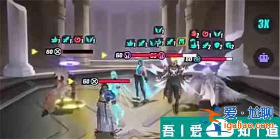 眾神派對(duì)金妮角色怎么玩 金妮攻略分享？