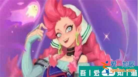 眾神派對(duì)金妮角色怎么玩 金妮攻略分享？