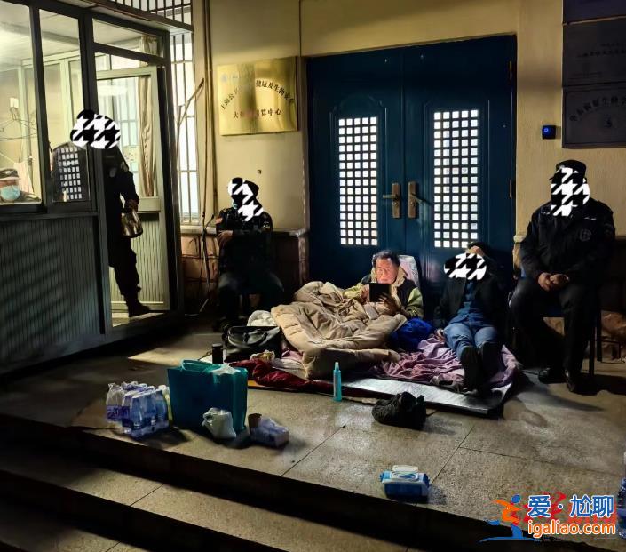 病毒學(xué)家被曝睡在實(shí)驗(yàn)室門口 上海公衛(wèi)中心稱會(huì)妥善安置 本人已受聘廣州一研究院？