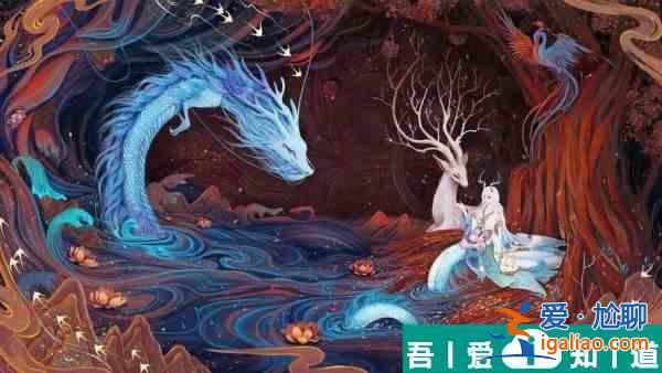 妄想山海海萃寶箱怎么開(kāi)啟  海萃寶箱開(kāi)啟方法[？