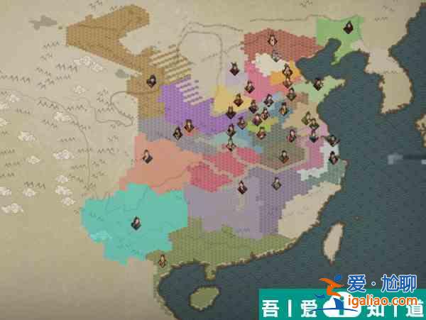無悔華夏諸侯討董劇本同盟詳解 具體一覽？