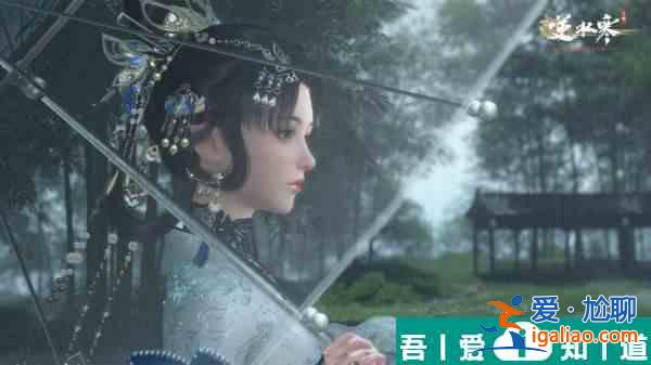 逆水寒手游明明在裝睡成就怎么達(dá)成 具體一覽？
