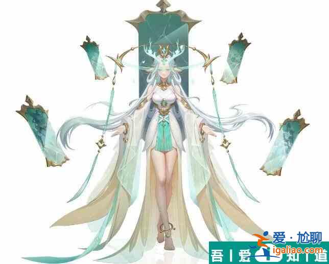 天境傳說(shuō)遠(yuǎn)程輸出選擇推薦 具體一覽？