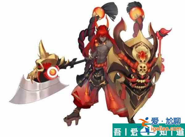 天境傳說坦克怎么選擇 坦克選擇推薦？