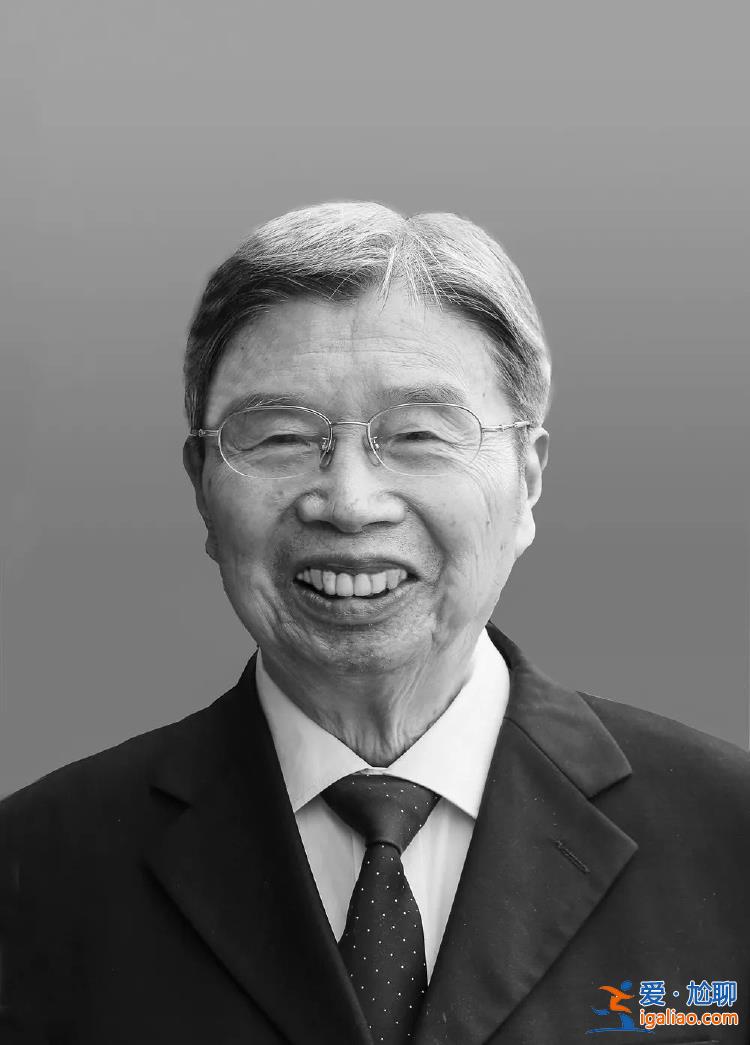“時(shí)代楷模”稱號(hào)獲得者、中科院資深院士陳俊武逝世？