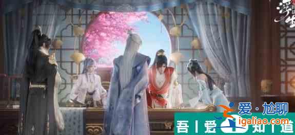 浮生憶玲瓏多才多藝異事攻略 觸發(fā)條件一覽？
