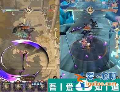 不朽家族傭兵王怎么打 對抗技巧分享？