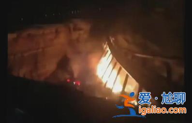 梅州高速塌方已造成36人遇難 網(wǎng)友反應(yīng)此類事故并非第一次？