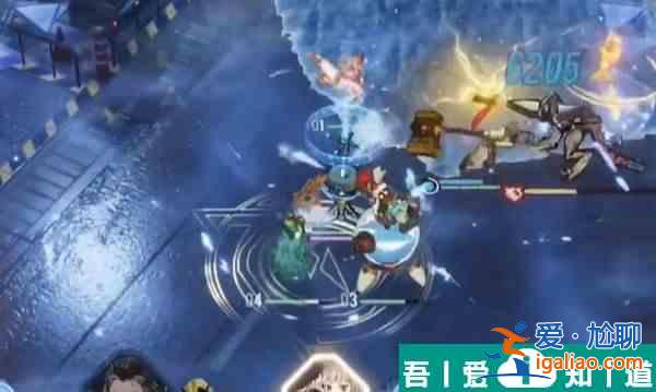 白荊回廊戰(zhàn)術(shù)終端怎么用 戰(zhàn)術(shù)終端用法介紹？