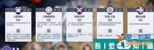 白荊回廊戰(zhàn)術(shù)終端怎么用 戰(zhàn)術(shù)終端用法介紹？