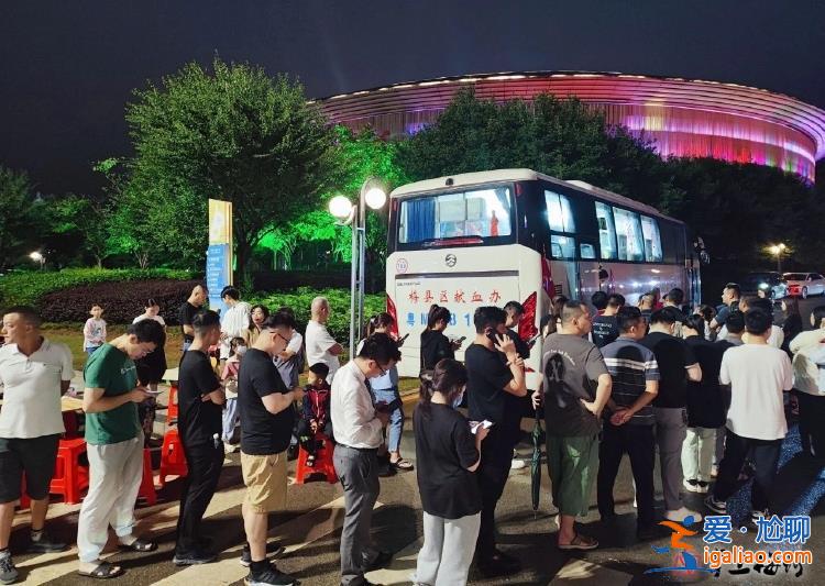 梅大高速上的陷落、余生和救援？