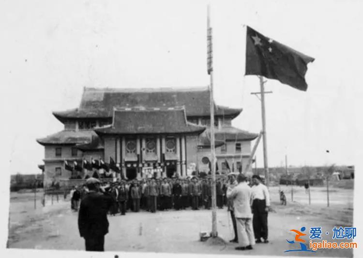 為什么會(huì)失火？誰來承擔(dān)責(zé)任？四問河南大學(xué)大禮堂失火？