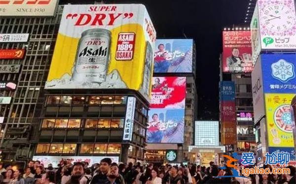 赴日旅游大軍“橫掃”日本商場(chǎng)的原因，旅游市場(chǎng)回暖[匯市]？