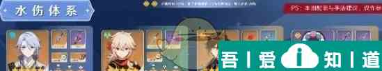 原神神里綾人*強配隊思路一覽 具體介紹？